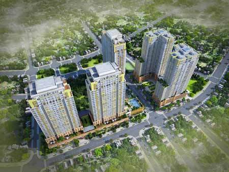 Novaland - 22 năm hành trình cho cuộc sống bừng sáng