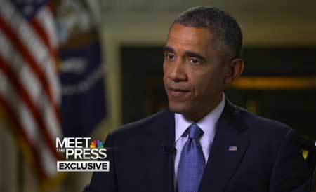 Truyền thông Mỹ bảo vệ Obama thế nào?