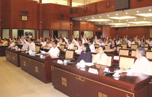 TP.HCM lập Sở Du lịch duy nhất cả nước