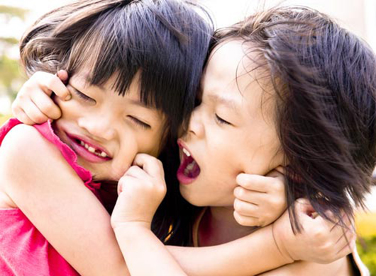 Những cách phạt con hư càng phạt càng…hỏng