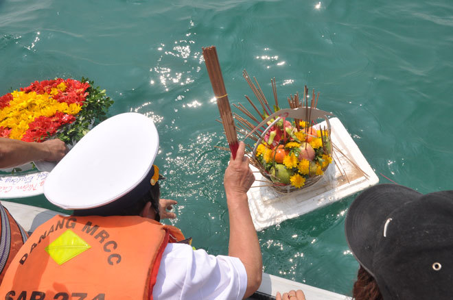 Xây dựng đảo Gạc Ma: TQ đang mưu tính gì?