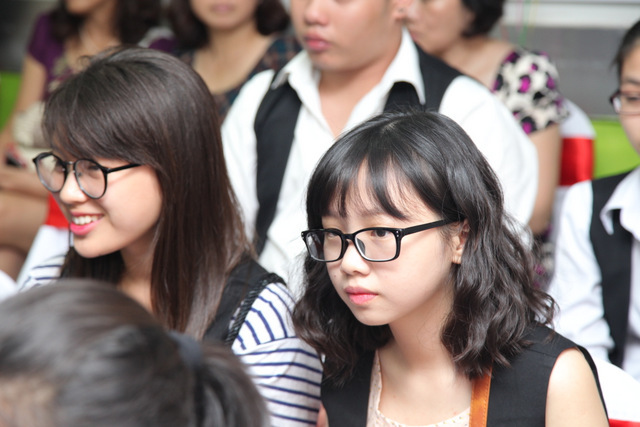 Sẵn sàng bắt đầu hành trình du học cùng chương trình IFY
