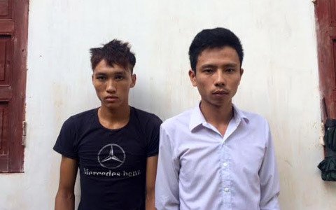 Dụ dỗ bé gái quen trên ‘phây’, uống rượu rồi cưỡng hiếp