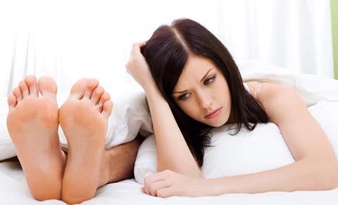 Tôi đang say nắng hay ngoại tình tư tưởng?