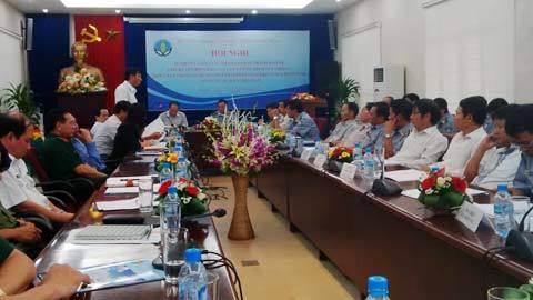 Đóng mới tàu kiểm ngư để bảo vệ ngư trường