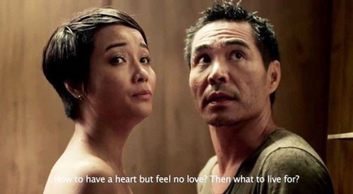 Quá lố chiêu trò PR phim của sao Việt