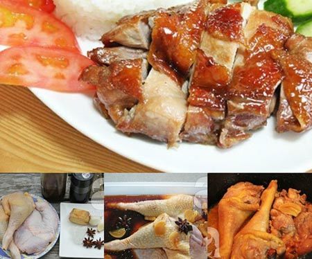 Thực đơn cuối tuần hấp dẫn khó chối từ với giá 102.000 đồng