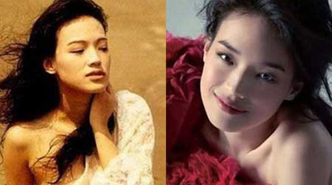 Cuộc đời trôi nổi của những ngôi sao phim cấp ba Cbiz