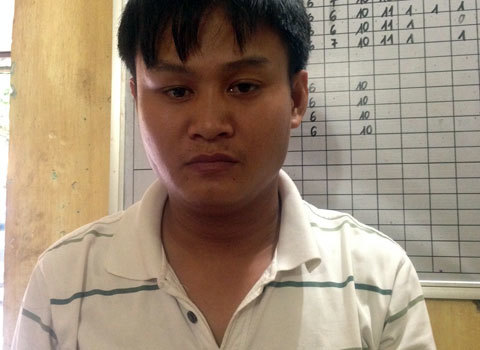 Hà Nội: Lật mặt gã trai lừa đảo các cô gái nhẹ dạ