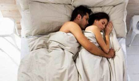 Tư thế sex tốt nhất cho đàn ông bị đau lưng