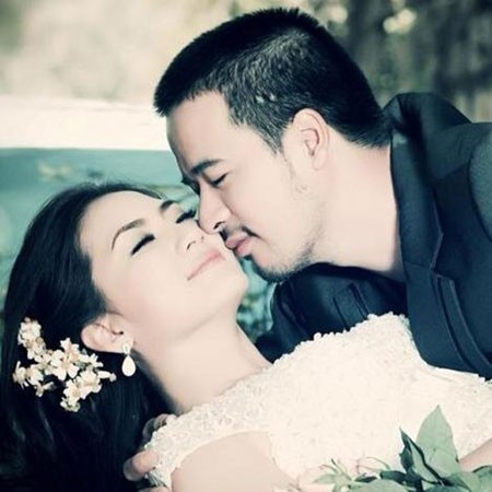 Ngọc Lan đã chia tay chồng sắp cưới