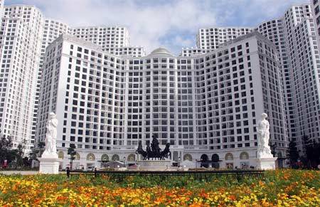 Thêm nhiều ưu đãi khi mua nhà dự án cùng VietinBank