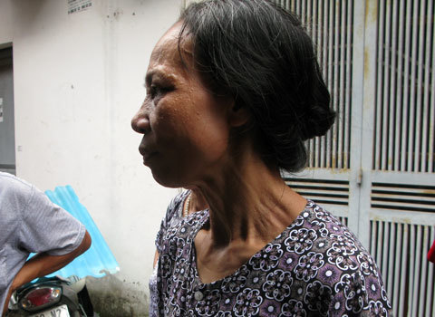 Lời kể người thân kẻ khống chế con tin