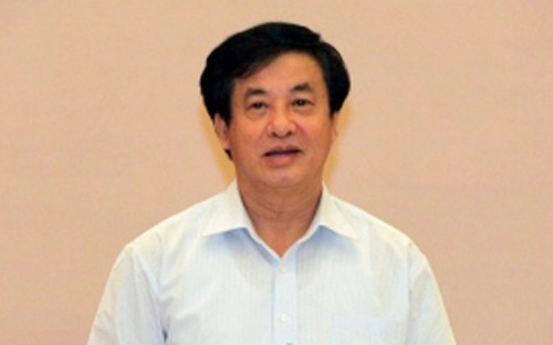 Cựu bộ trưởng Giao thông, về hưu ăn lương doanh nghiệp