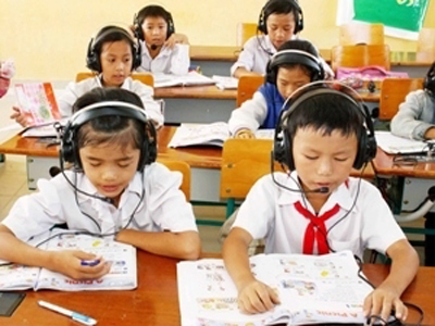 Tránh áp đặt đồng loạt chuẩn giáo viên ngoại ngữ