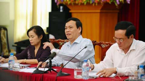 MTTQ: Dự kiến người ngoài Đảng chiếm đa số