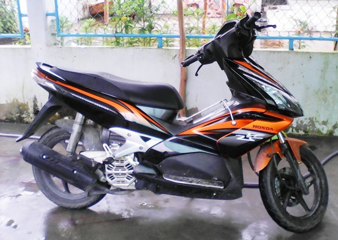 Hào Anh đã tiêu hết 50 triệu tiền đi chữa bệnh