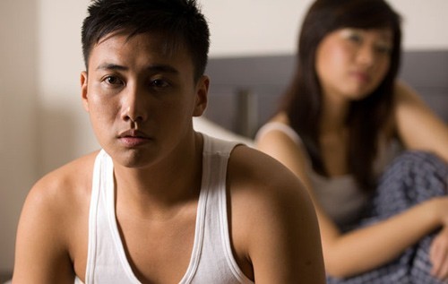 Cướp chồng người nhưng tôi không có tội