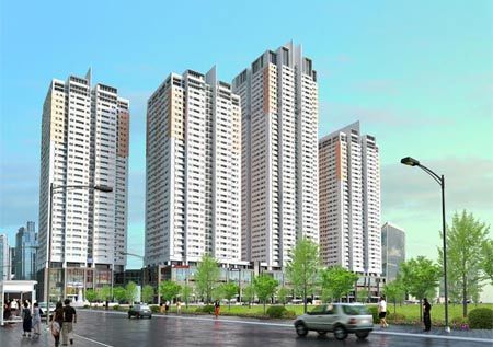 Chủ đầu tư BĐS đang làm gì để hút khách?