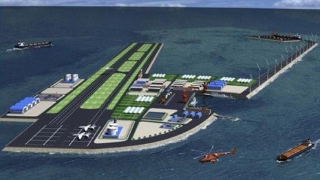 Ý đồ sâu xa của TQ sau 25 năm chiếm Gạc Ma