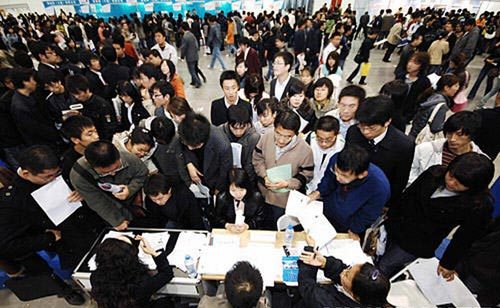 Người chọn nghề hay nghề chọn người?