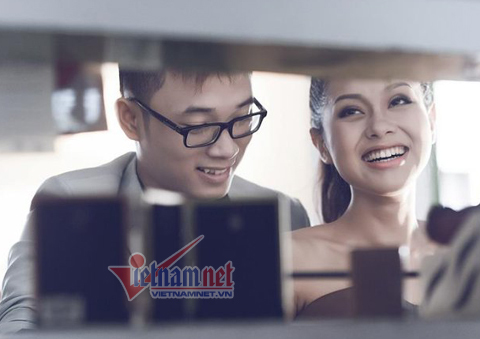 Trúc Nhân, Hoàng Quyên tái ngộ