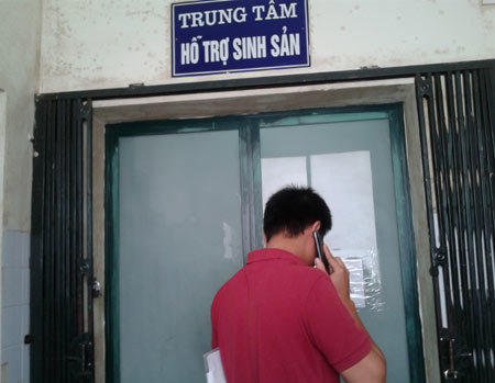 Chi hàng trăm triệu cho lang vườn chữa hiếm muộn