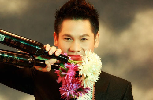 Trọng Tấn lên tiếng về 