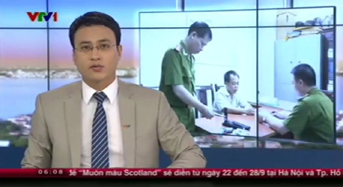 Thực hư tin đồn CA Hà Nội bắt nhầm 'kẻ bắt cóc con tin'