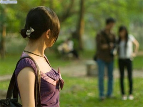 Cưới vợ rồi anh còn muốn tôi chung tình