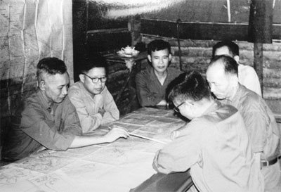 Hơn 50 tham luận về Đại tướng Lê Trọng Tấn