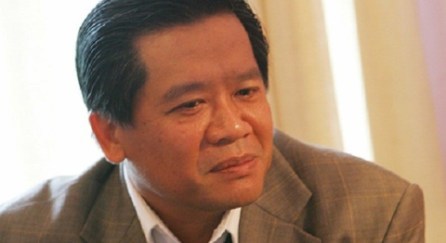 Ông Lê Kiên Thành: Bao năm làm đủ cách 'che chở' DNNN