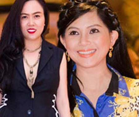 Những nữ đại gia Việt sành điệu đáng ghen tị