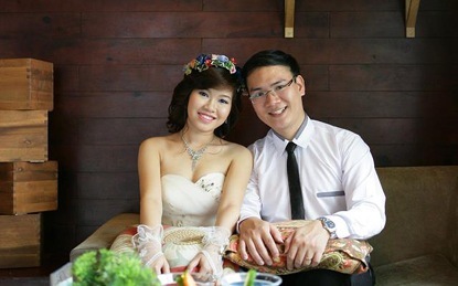 Tự sự của những nàng dâu mới