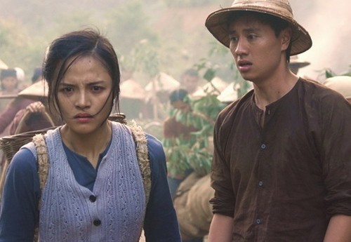 Phim 21 tỷ đồng không bán nổi một vé