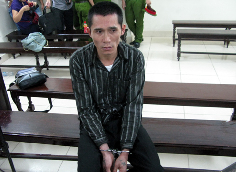 Nỗi đau người vợ khi chồng mới sát hại chồng cũ