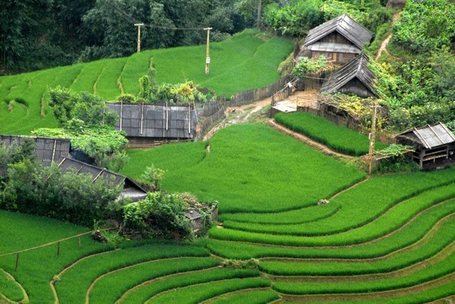 Những điểm du lịch Việt Nam hấp dẫn mùa cuối thu