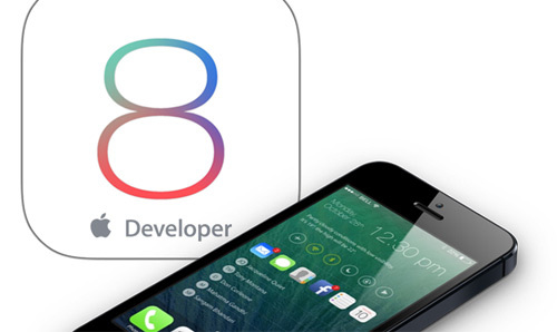 Email, danh bạ và lịch làm việc tốt hơn trên iOS 8