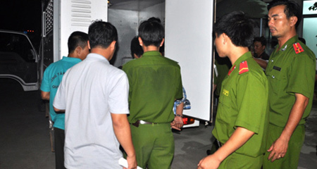 Thời sự trong ngày: Xử vụ án rúng động Đắc Lắc