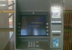 ATM của ngân hàng bị trộm hơn nửa tỷ đồng