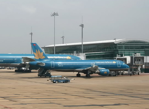 Thủ tướng chấp thuận cho xây dựng sân bay Phan Thiết