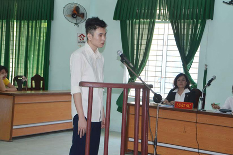 Đưa bạn gái vào nhà nghỉ để sát hại