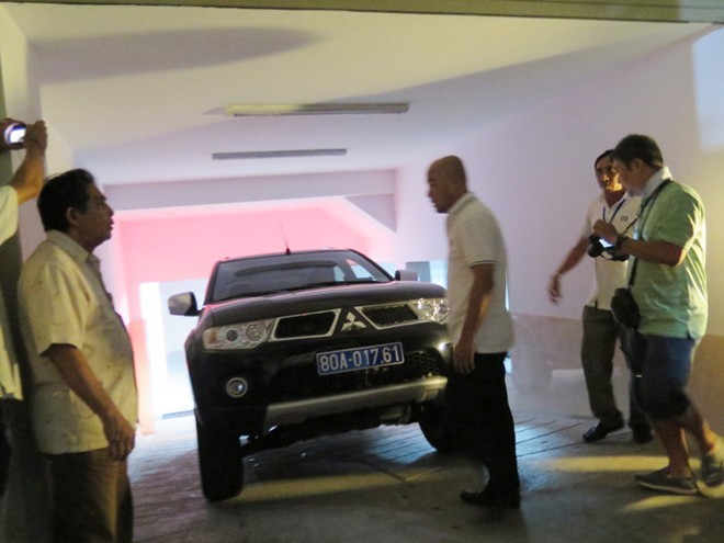 VN Pharma lên tiếng vụ Tổng giám đốc bị bắt