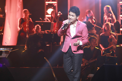 Nghe Trọng Tấn hát 