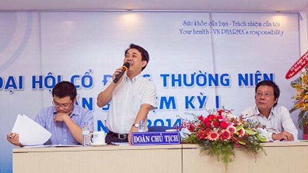 VN Pharma: Nghi vấn buôn lậu, giả mạo hồ sơ thuốc