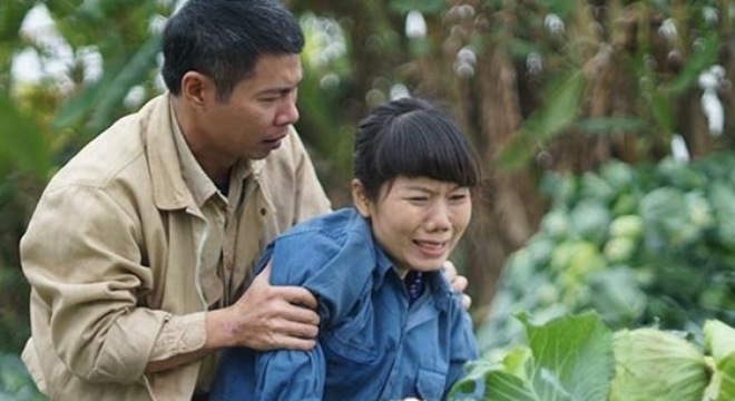 Lần hút chết nhớ đời của Công Lý