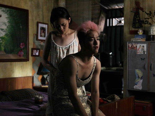 Thanh Duy: Suốt 1 năm bị ám ảnh vì vai đồng tính