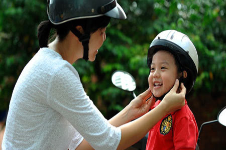 3 bước trị gàu dứt điểm