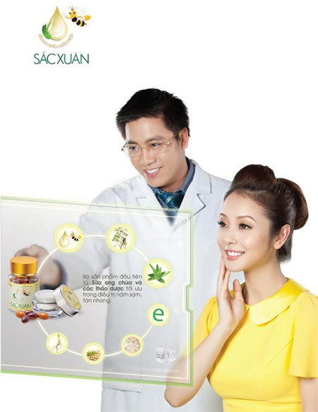 ‘Rước’ mụn, sẹo vì trị nám sai cách
