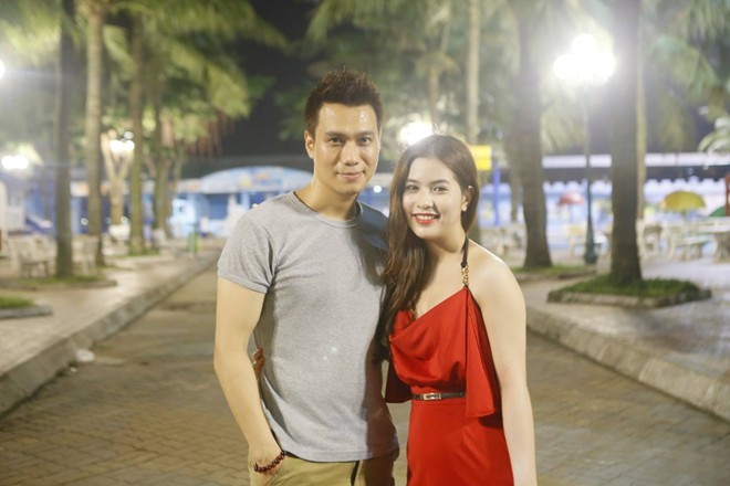 Bạn gái 9X khen Việt Anh 'Chạy án' tâm lý khi yêu
